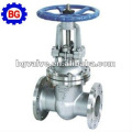 Rising Stem Cast Steel Gate Valve